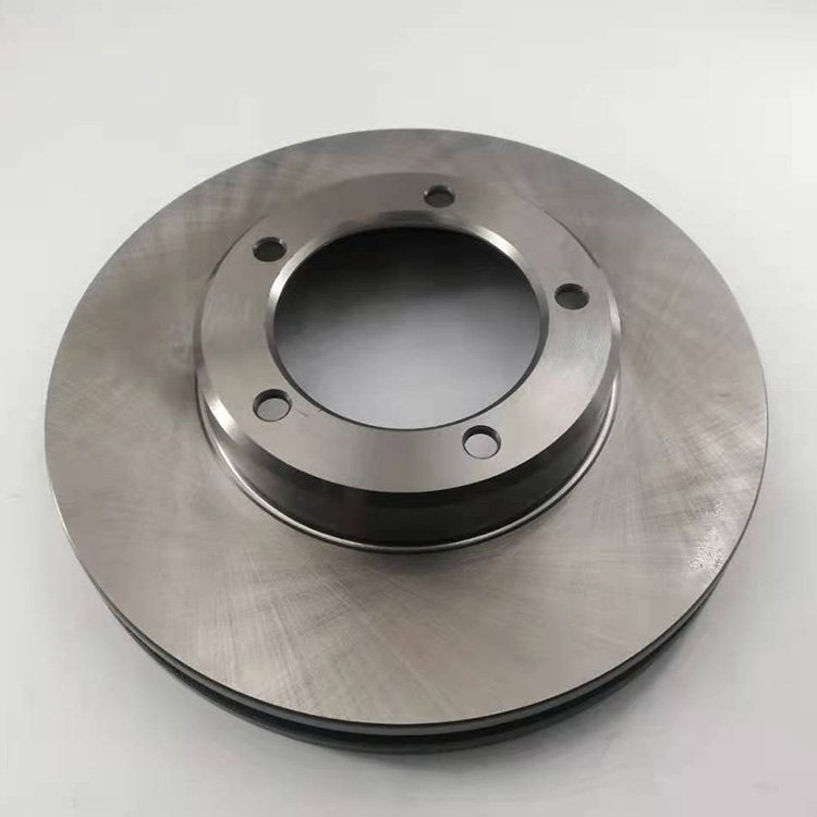 Brake Roto Discs 43512-60140 for TOYOTA LAND CRUISER