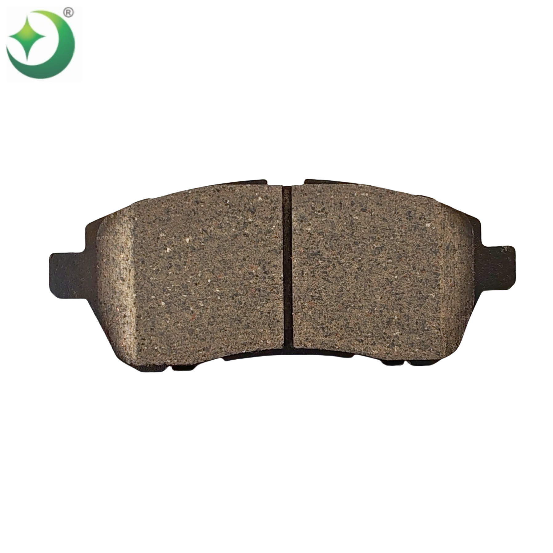 D1454-8653 04465-WC001 Reliable Quality and Performance Semi-Metal Brake Pads Ceramic Rear Front for TOYOTA DAIHATSU