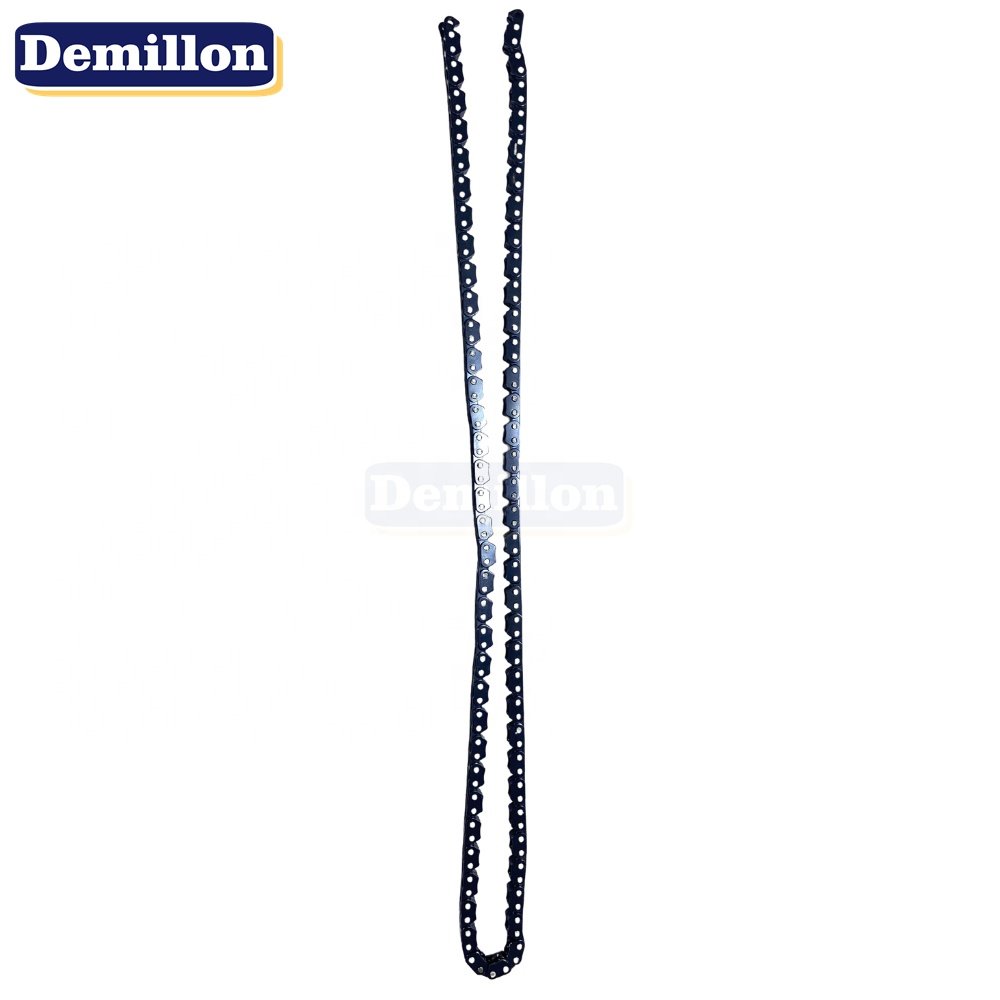0009933978 Demillon Auto Parts Auto Engine Timing Chain Kits Timing Chain for Mercedes-Benz M270 M274 E200 E250 CLS350 GLA200