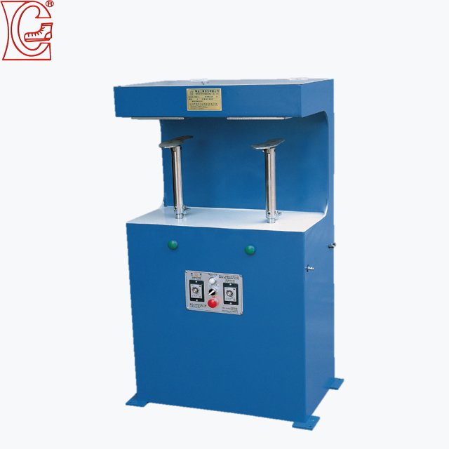 High Production Standards Wholesale Shoe Pad or Sole Pressing Machine for Shoe Making Industry