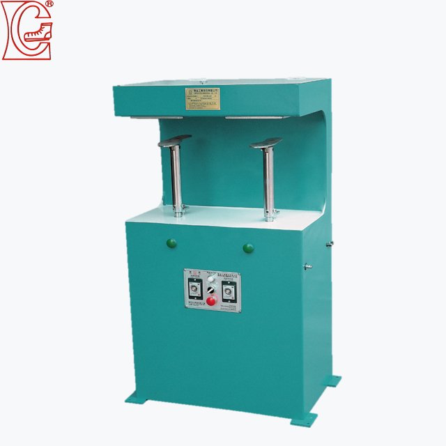 High Production Standards Wholesale Shoe Pad or Sole Pressing Machine for Shoe Making Industry