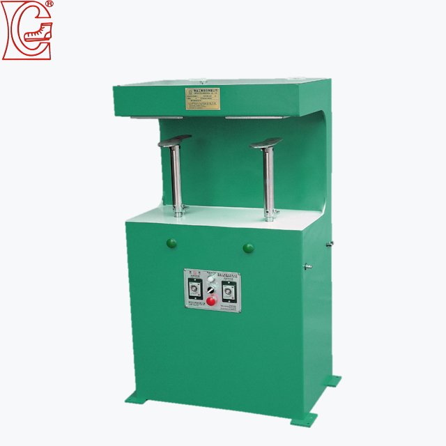 High Production Standards Wholesale Shoe Pad or Sole Pressing Machine for Shoe Making Industry