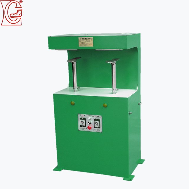 High Production Standards Wholesale Shoe Pad or Sole Pressing Machine for Shoe Making Industry