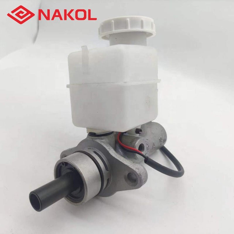 Auto Parts OEM MR475274 Brake Master Cylinder for MITSUBISHI