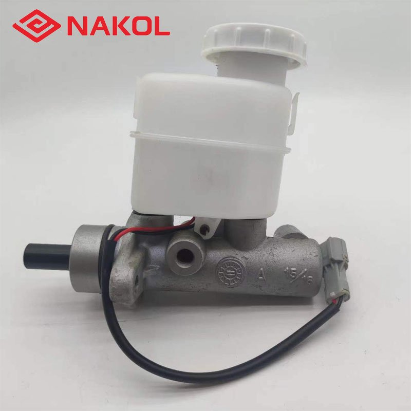 Auto Parts OEM MR475274 Brake Master Cylinder for MITSUBISHI