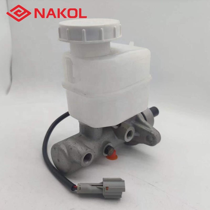 Auto Parts OEM MR475274 Brake Master Cylinder for MITSUBISHI