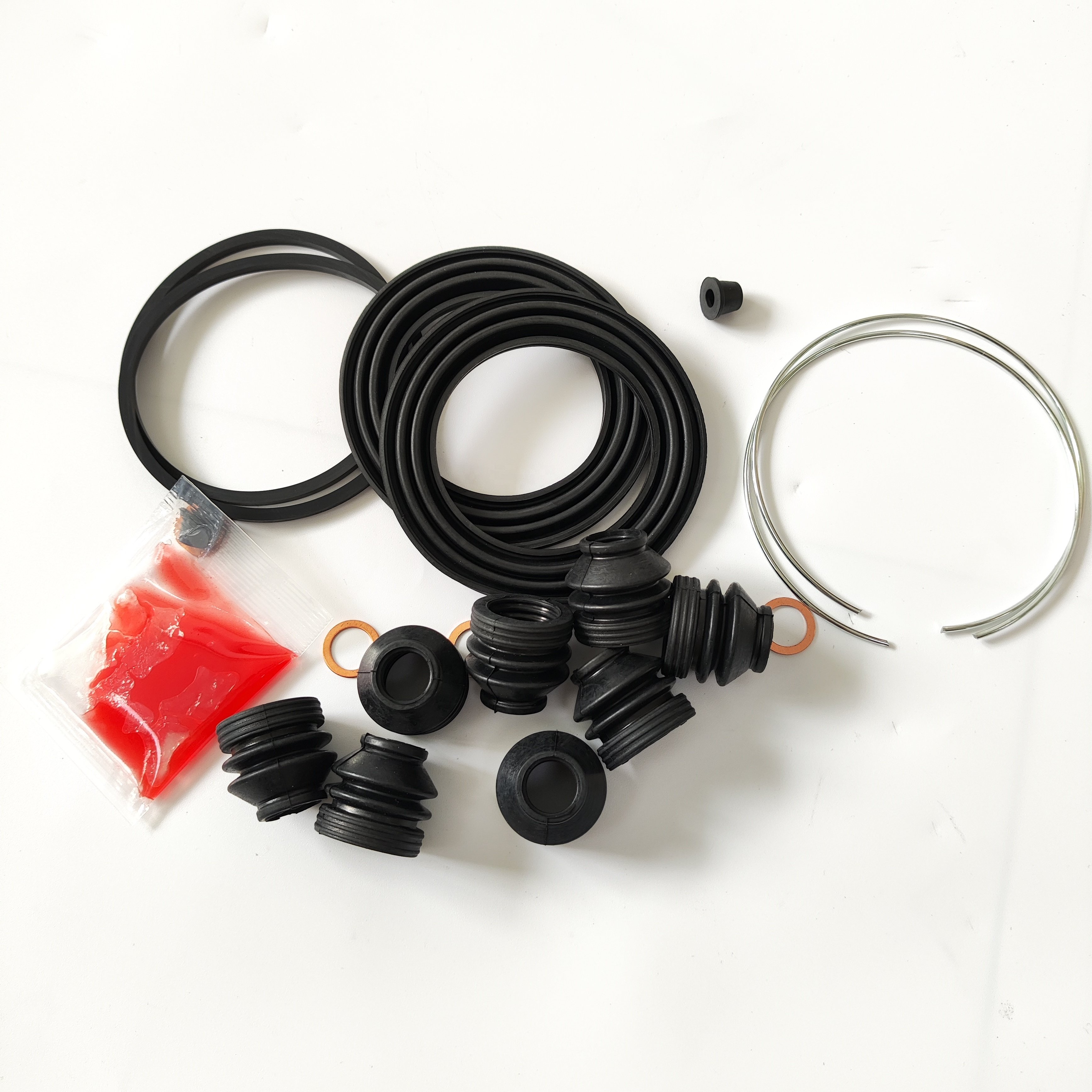 Factory Original Quality Auto Brake Caliper Repair Kits 04479-26040 for toyota