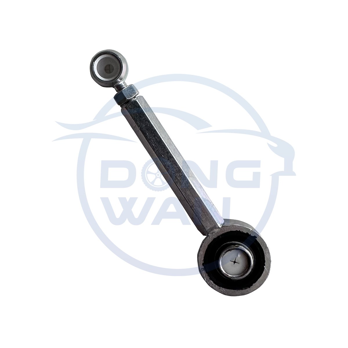 2454 E9 2454 A3 2454F7 Suitable for Dongfeng Peugeot Citroen Gear Lever Repair Kit Gear Selector Gear Lever Adjustable