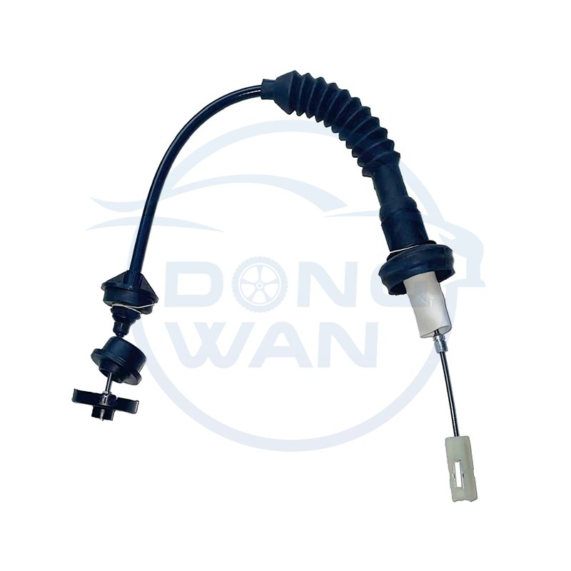 2454 E9 2454 A3 2454F7 Suitable for Dongfeng Peugeot Citroen Gear Lever Repair Kit Gear Selector Gear Lever Adjustable