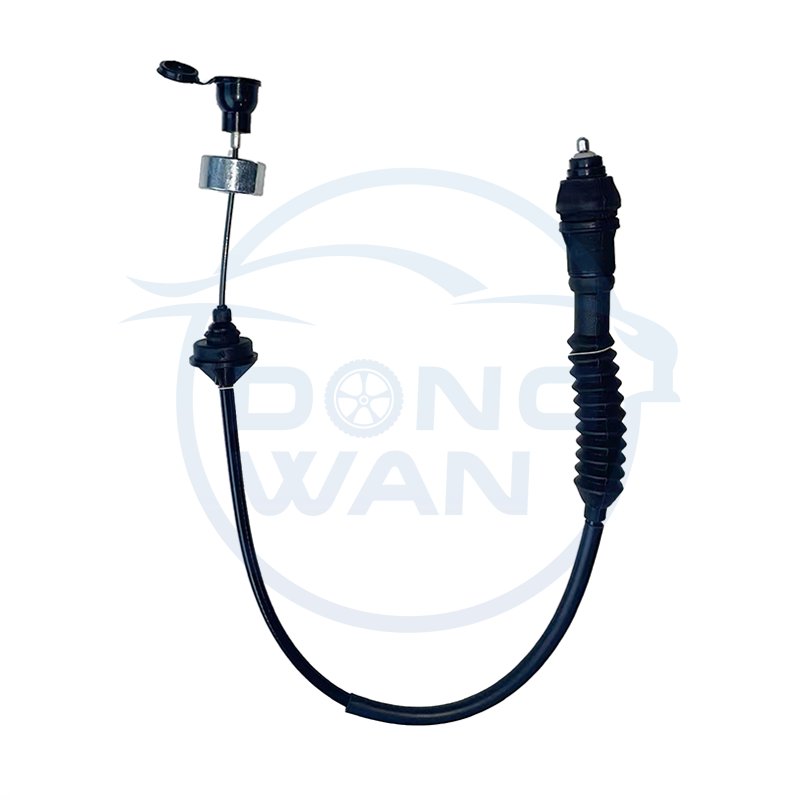 2454 E9 2454 A3 2454F7 Suitable for Dongfeng Peugeot Citroen Gear Lever Repair Kit Gear Selector Gear Lever Adjustable