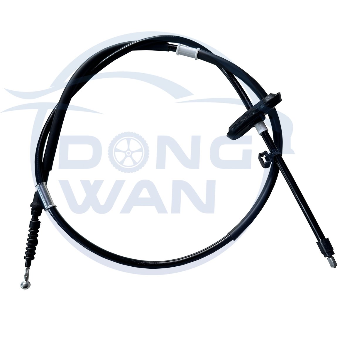 2454 E9 2454 A3 2454F7 Suitable for Dongfeng Peugeot Citroen Gear Lever Repair Kit Gear Selector Gear Lever Adjustable