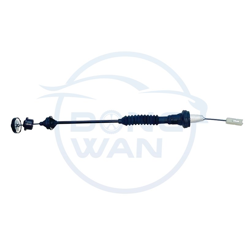 2454 E9 2454 A3 2454F7 Suitable for Dongfeng Peugeot Citroen Gear Lever Repair Kit Gear Selector Gear Lever Adjustable