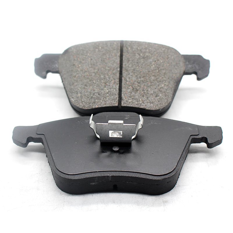 Car Brake System D1462 LR021253 KD6792 Auto Parts Rear Brake Pads for MG ROVER ROEWE 550 750