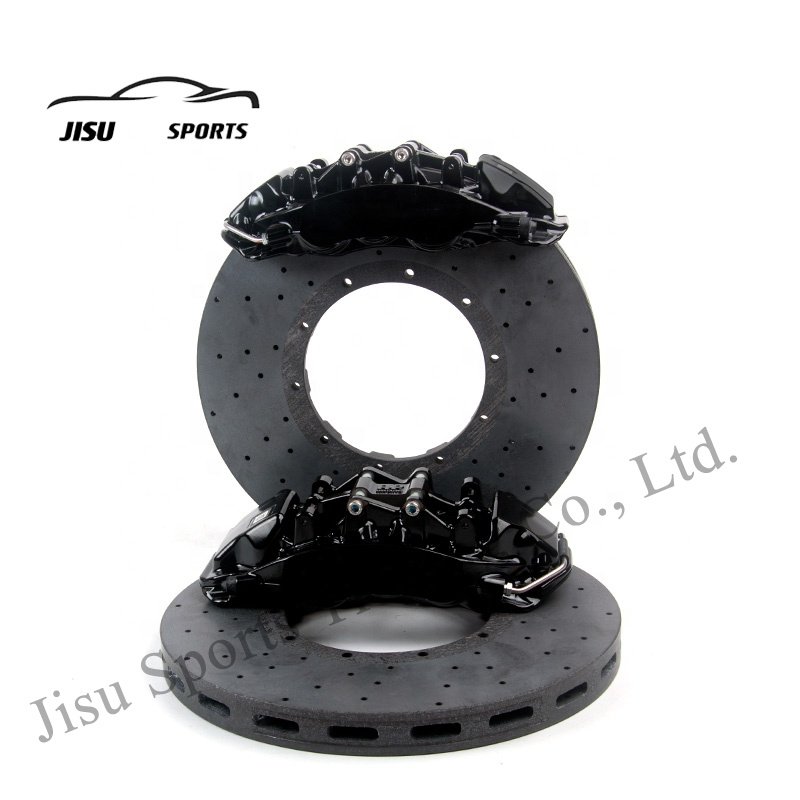 9560 6 POT Car Brake Kits for Racing Brake Caliper for Bmw 5 Series 7 Series Audi A3 A4L A5 A8 S3 8V S4 S5 S7 RS4 RS7 Q5 Q6 Q7