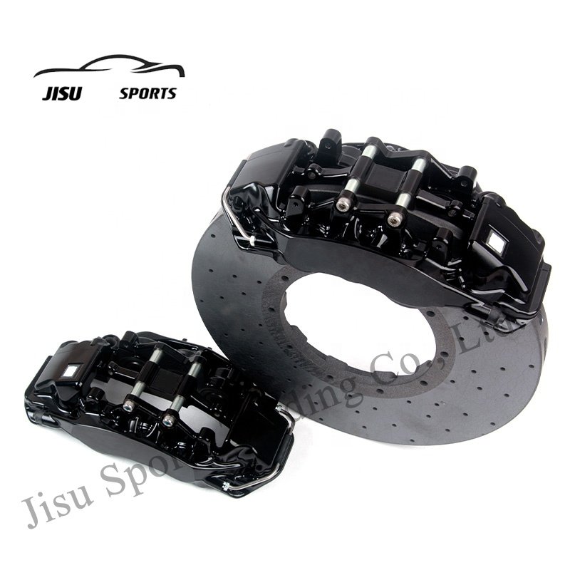9560 6 POT Car Brake Kits for Racing Brake Caliper for Bmw 5 Series 7 Series Audi A3 A4L A5 A8 S3 8V S4 S5 S7 RS4 RS7 Q5 Q6 Q7