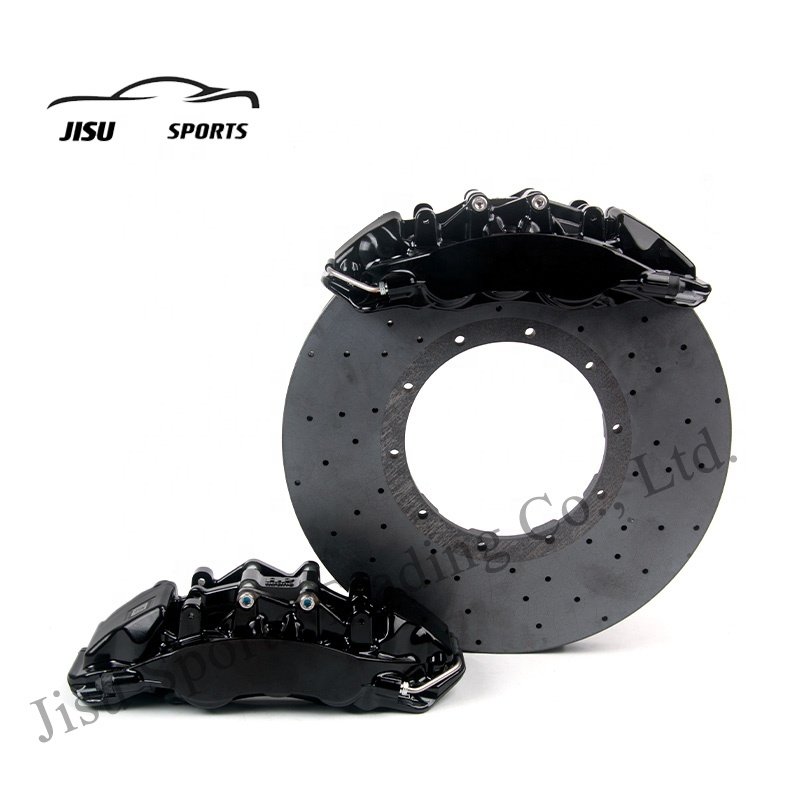 9560 6 POT Car Brake Kits for Racing Brake Caliper for Bmw 5 Series 7 Series Audi A3 A4L A5 A8 S3 8V S4 S5 S7 RS4 RS7 Q5 Q6 Q7