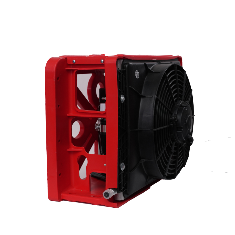 12 Volt 24 Volt Truck Parking Air Conditioner Apu Semi Electric Airconditioner Wall Split air Conditioner for Truck