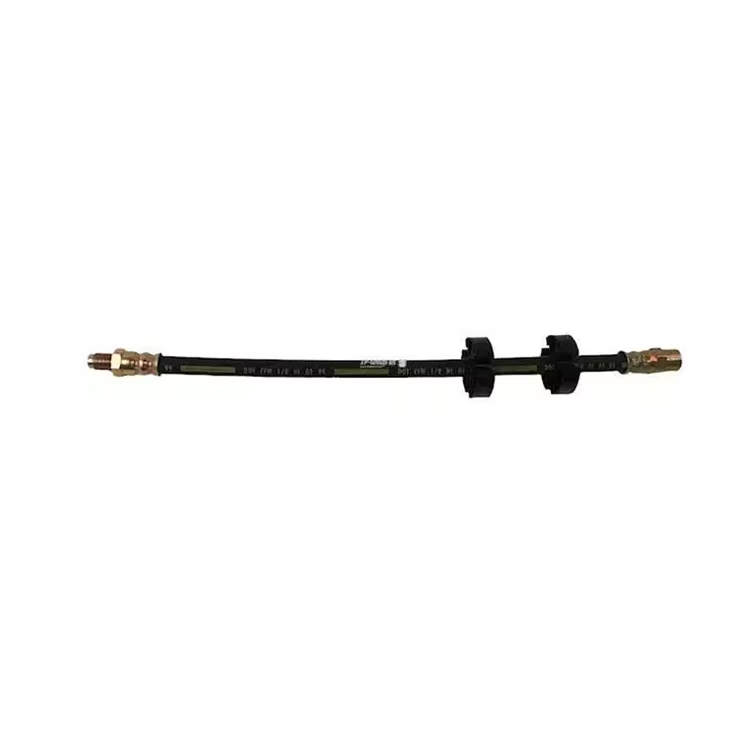 321611701B Car Rubber Brake Hoses for VW CADDY/GOLF/JETTA / AUDI /PASSAT 4000/500/5000/90/ COUPE SEAT TOLEDO
