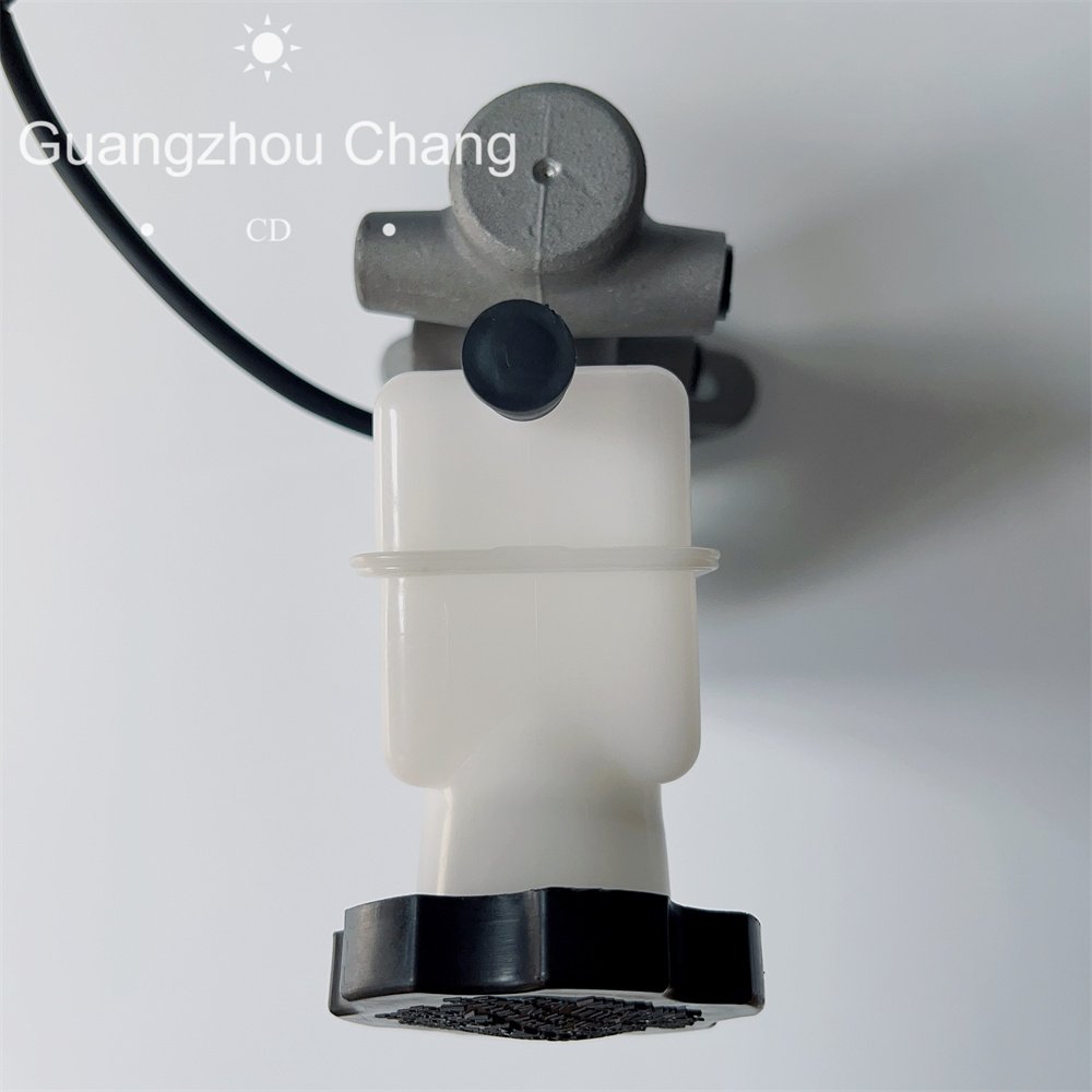 FOR Hyundai STAREX Auto Parts Brake Master Pump Master Cylinder Main Car Parts Factory Price 59100-4A000 59110-4700 59100-4A100