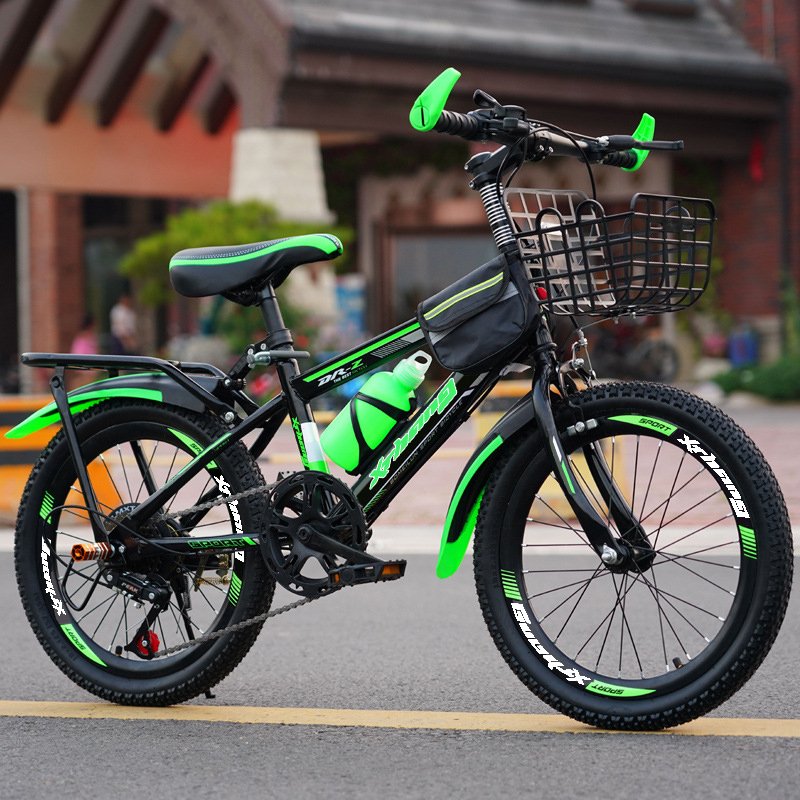 Xthang Traveler 20 22 24inch 7 Speed Kids Cycle Sepeda Anak Bmx Kids Ride on Bike Bisicleta Children's Cycle Kids Bicycle 8 Year