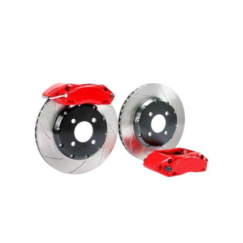 Stock Price High Quality GT4 Brake Caliper for Mercedes-Benz W203 W204