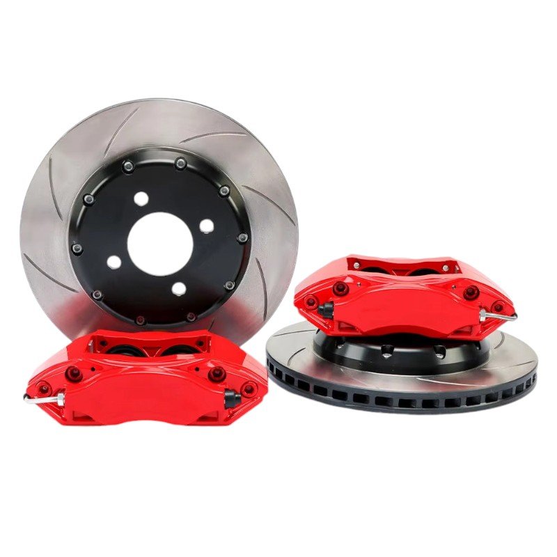 Stock Price High Quality GT4 Brake Caliper for Mercedes-Benz W203 W204