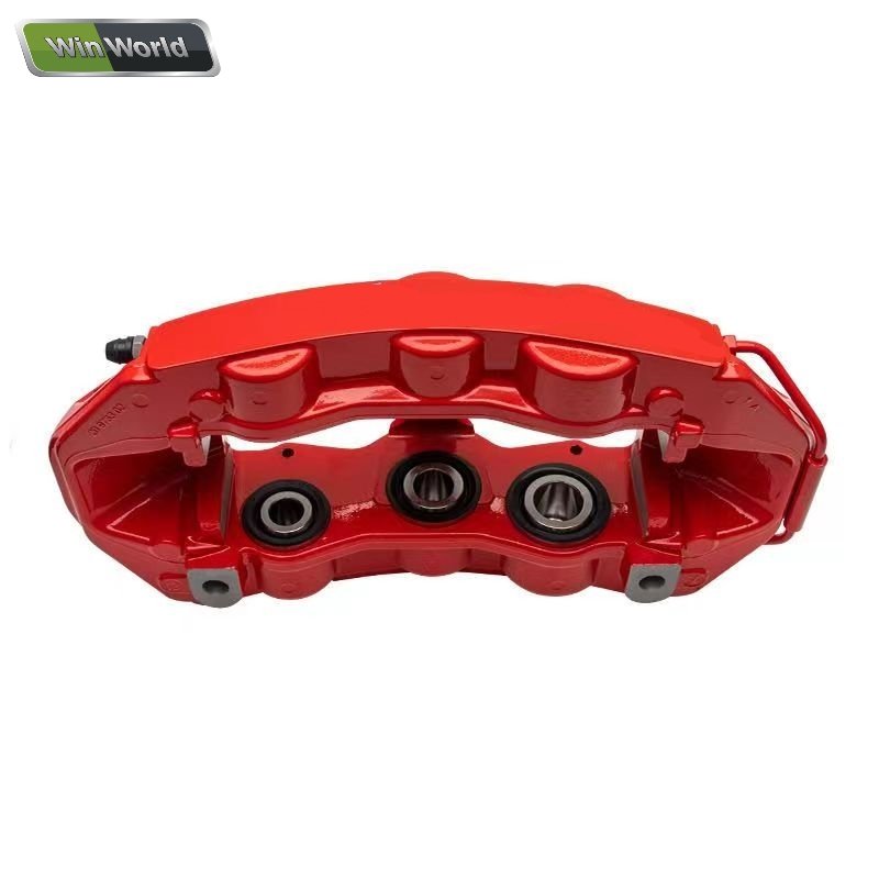 Win World Japanese Auto Parts Front Rear Disc Brake Caliper for Toyota Innova Hiace Land Cruiser Prado Hyundai Mazda Mitsubishi