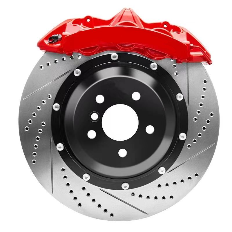 Win World Japanese Auto Parts Front Rear Disc Brake Caliper for Toyota Innova Hiace Land Cruiser Prado Hyundai Mazda Mitsubishi