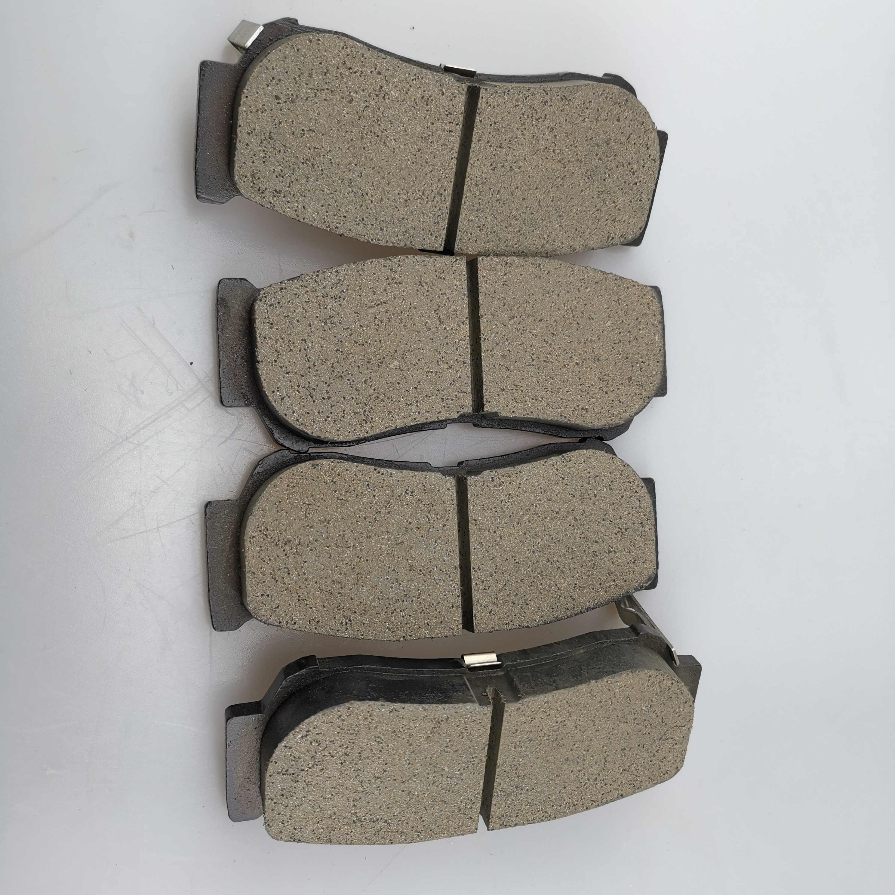 SAIC MAXUS T60 Original Rear Brake Pad C00076027