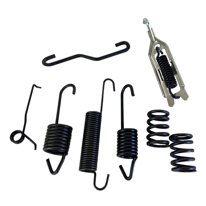 Forklift Accessories HELI 4T Forklift Brake Repair Kit