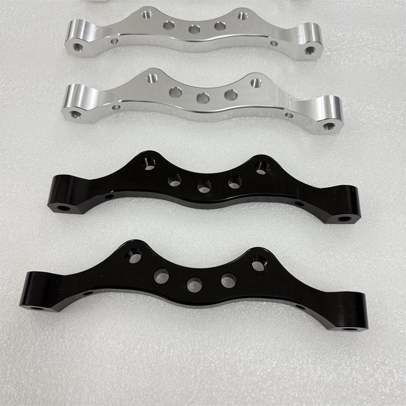 Jekit Custom Alloy Adapter 2004-2009 Renault Megane RS 324*30 Brake Disc Fit Car Parts From Subaru Model 09.8485.11