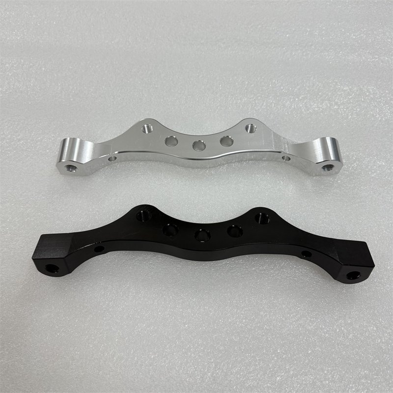 Jekit Custom Alloy Adapter 2004-2009 Renault Megane RS 324*30 Brake Disc Fit Car Parts From Subaru Model 09.8485.11