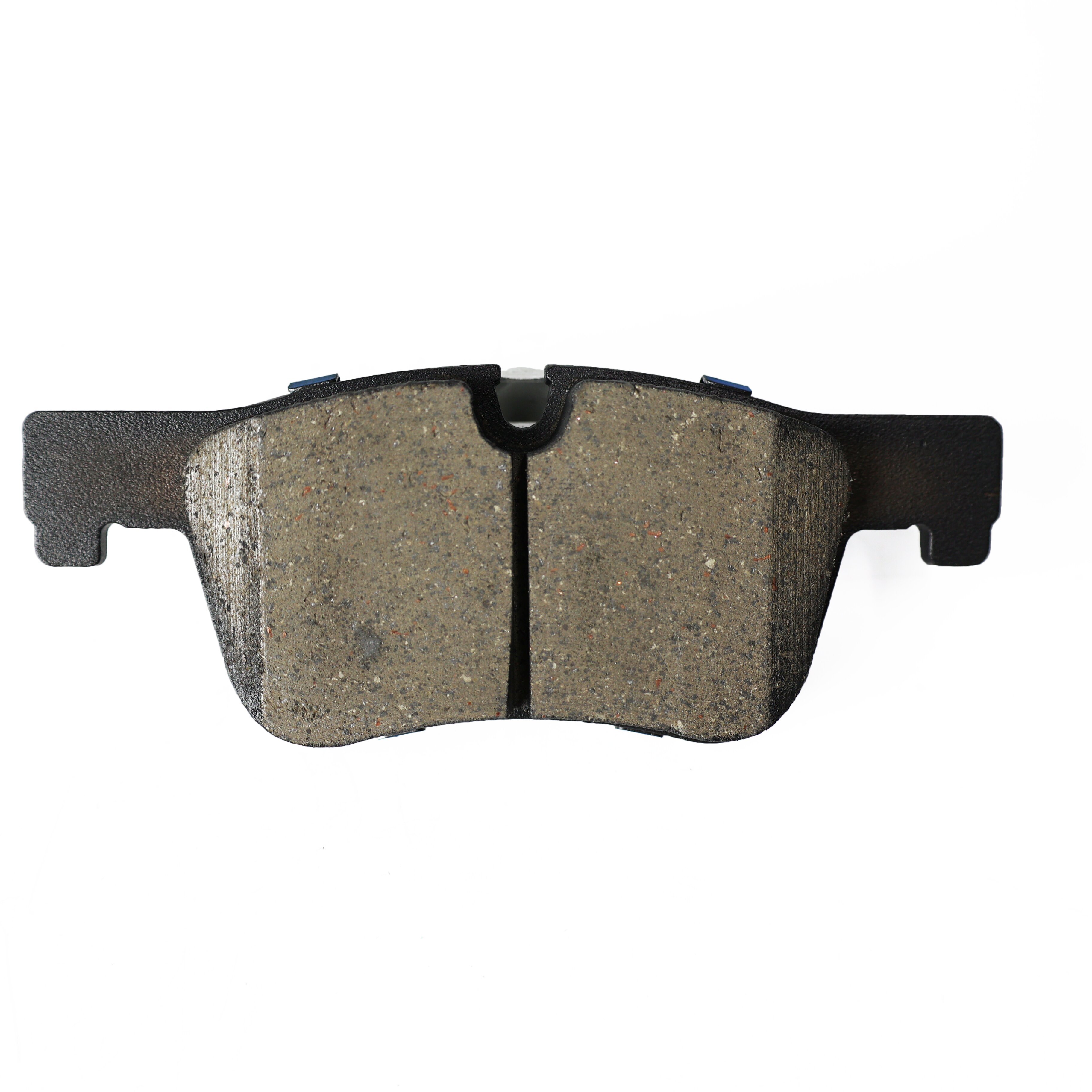 Auto Car Disc Brake Pads Wholesales Pastilla De Freno Environmental Friendly Automotive Brake Pads for LINCOLN Ford