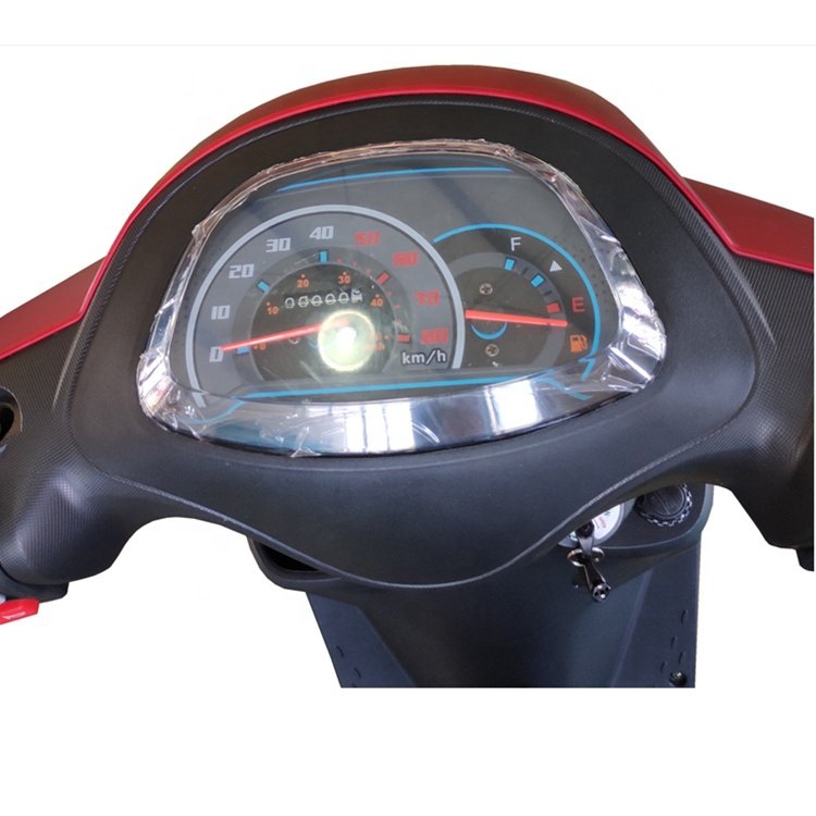 Economic Scooter 50cc (TKM50-3F)