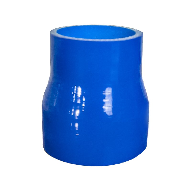 Custom Flexible 4 Plys Radiator Water Pipe Coolant Silicone Reducer Tube Rubber Hose for Truck