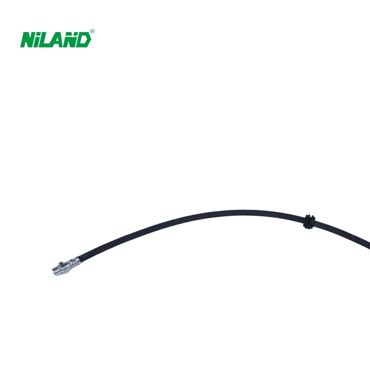 Niland High Efficiency Auto Parts Brake Hose Front Side 34326753610 Suitable for BMW E65/E66