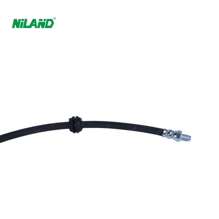 Niland High Efficiency Auto Parts Brake Hose Front Side 34326753610 Suitable for BMW E65/E66