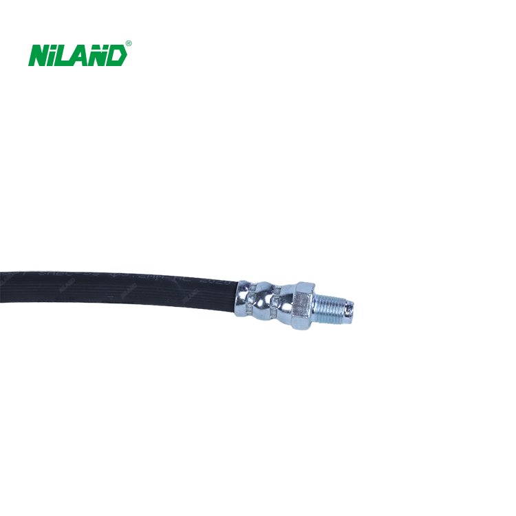 Niland High Efficiency Auto Parts Brake Hose Front Side 34326753610 Suitable for BMW E65/E66