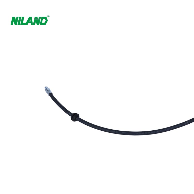 Niland High Efficiency Auto Parts Brake Hose Front Side 34326753610 Suitable for BMW E65/E66
