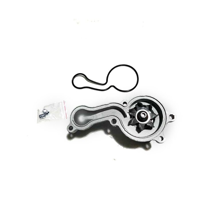 BYD L3 Car Water Pump Original 473QA-1307020A Auto Parts for BYD G3/F3/L3
