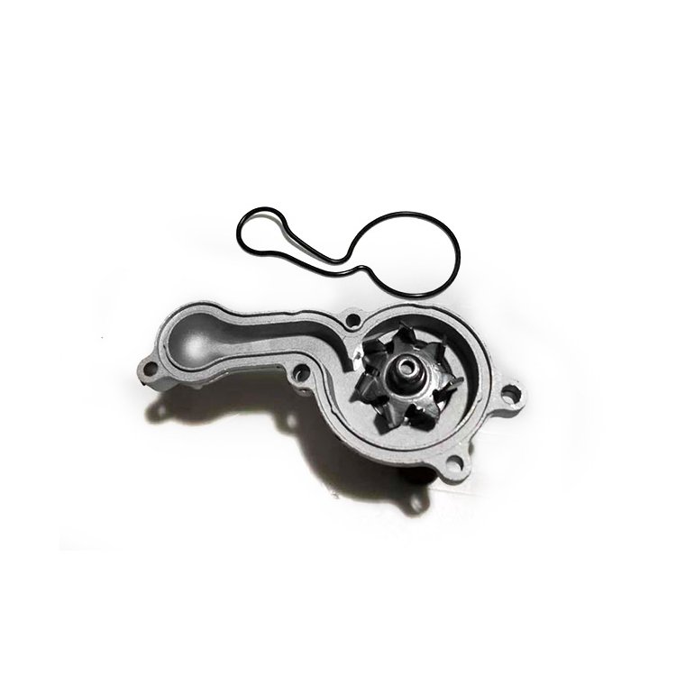 BYD L3 Car Water Pump Original 473QA-1307020A Auto Parts for BYD G3/F3/L3