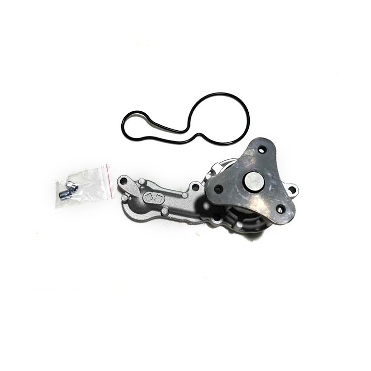 BYD L3 Car Water Pump Original 473QA-1307020A Auto Parts for BYD G3/F3/L3