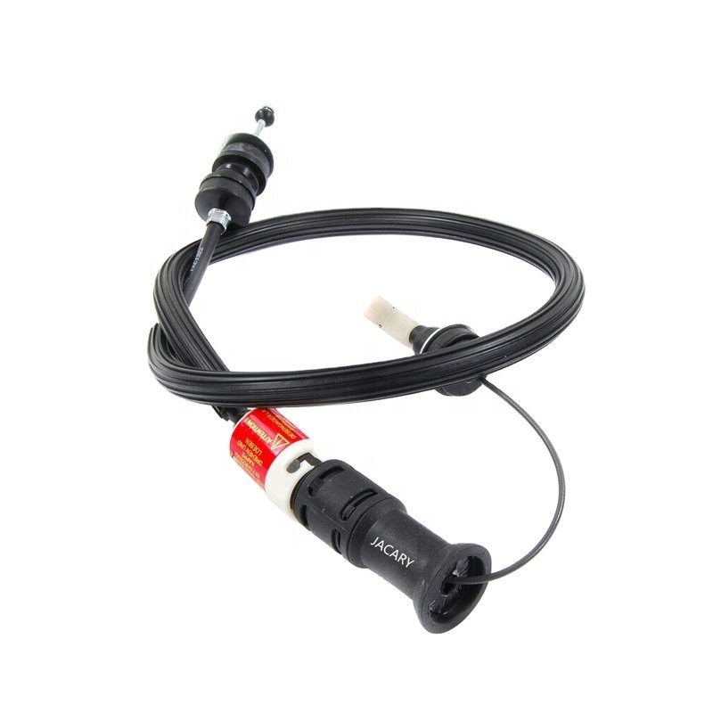 Auto Clutch Cable Parts 1479130080 2150T3 for Peugeot Expert 806 Fiat Ulysse Scudo Citroen Dispatch