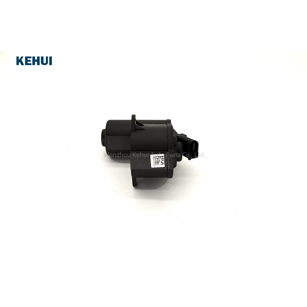 12 or 6 Big Teeth Rear Parking Electronic Caliper Servo Motor Handbrake Actuator EPB for Audi A6 A7 A8 OEM 4H0998281 4H0998281B
