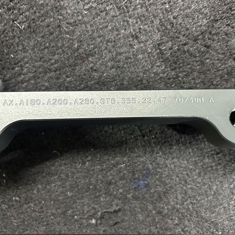 Car Accessories Front Brake Upgrade Kit New Auto Part Sale 6 Piston 24 Pcs Disc Tool for Toyota Tacoma 2016 Glory 580 Subaru BRZ