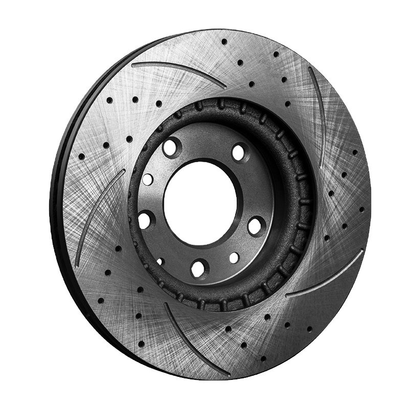 High Performance Automotive Brake Rotors Car Brake Discs for FAW Bestune NAT Bestune T99 Besturn B30 Besturn B50 Besturn X40