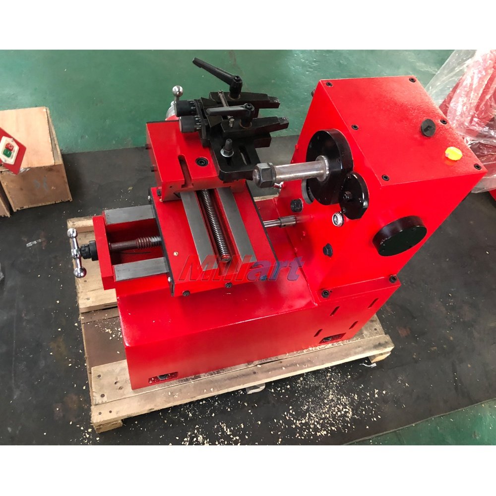 Garage Equipment Brake Drum LatheC9335/brake Disc Lathe C9335