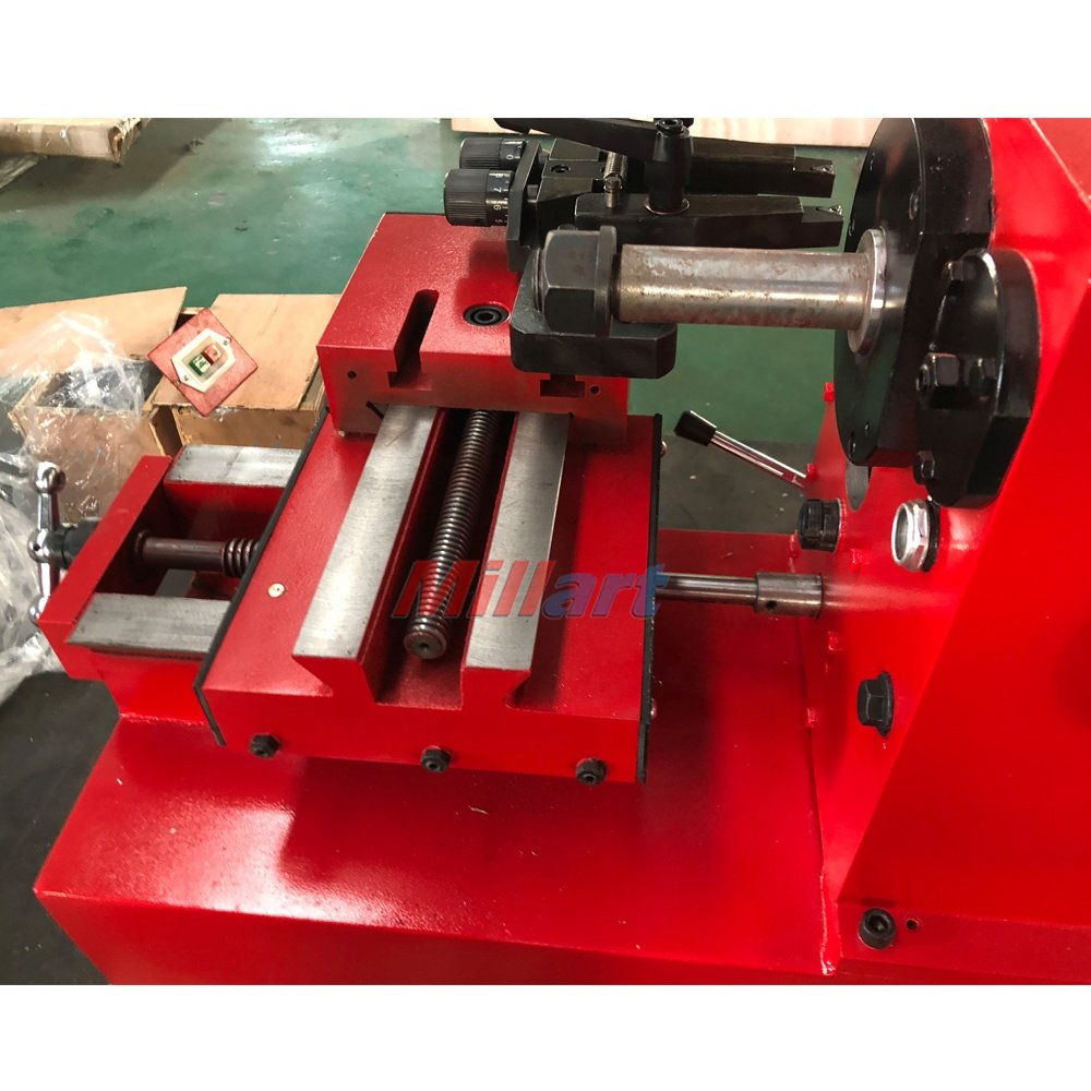 Garage Equipment Brake Drum LatheC9335/brake Disc Lathe C9335