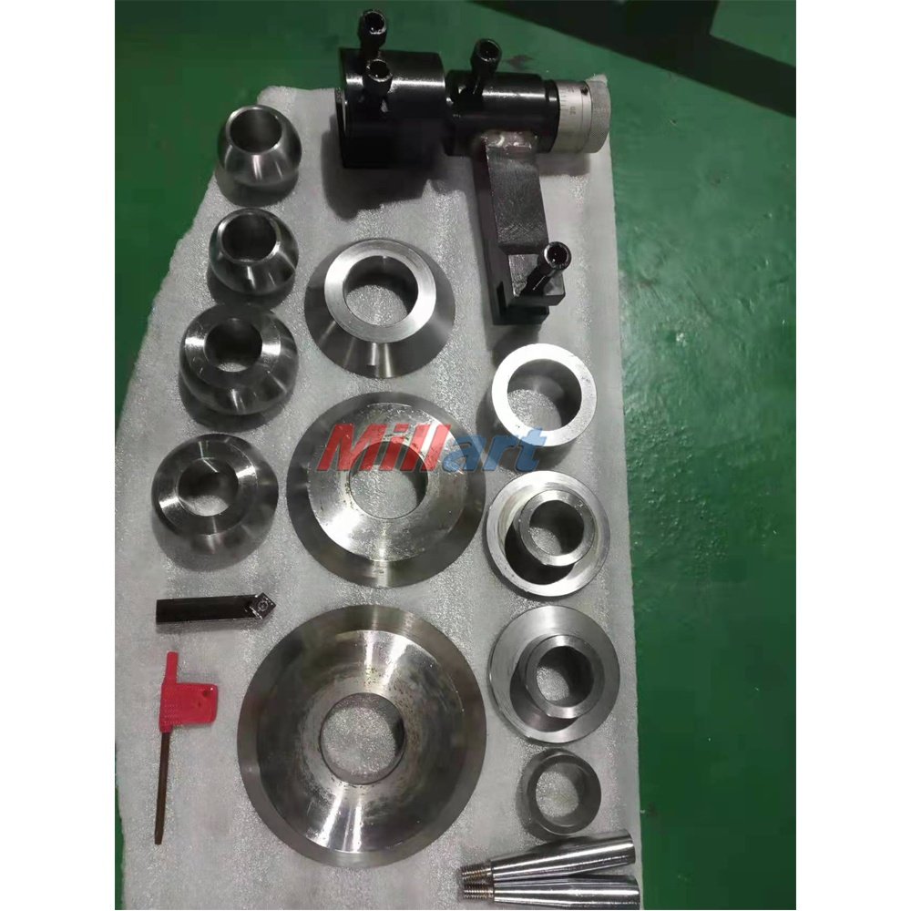 Garage Equipment Brake Drum LatheC9335/brake Disc Lathe C9335