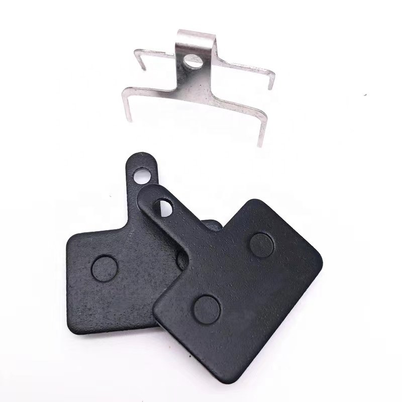 Semi-Metallic Disc Brake Pads Bicycle Disc Brake Pads Bike